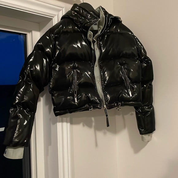 Manière de voir | Puffer Jacket - Picture 3 of 14